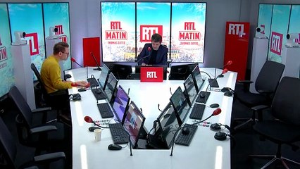 L'esprit de l'info du 18 décembre 2025