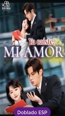 Esp Ya CaíSte, Mi Amor Serie Completa