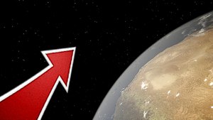 Wir zeigen euch den Kurs des interstellaren Kometen 3I/Atlas mithilfe von Universe Sandbox