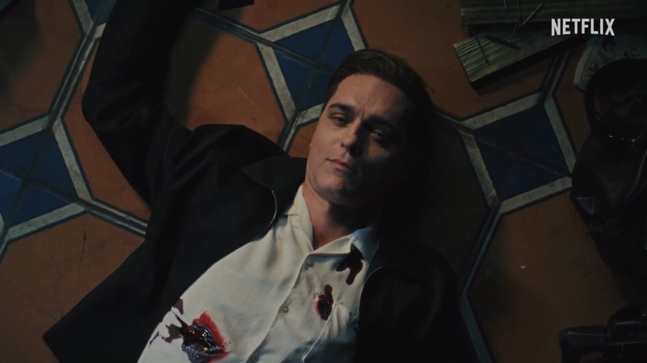 Berlin - S02 Ankündigung Trailer (Deutsche UT) HD