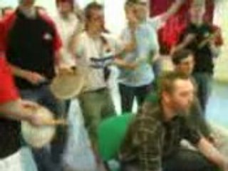 Skim cup 2008 West Co - Rennes les musiciens 1