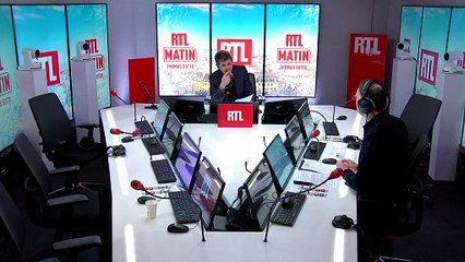 Exclu RTL : découvrez le duo virtuel Pascal Obispo-Michel Delpech sur le classique "Wight is Wight"