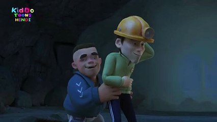 Bablu Dablu The Adventurers S1 Full Ep _Bablu Dablu Comedy Hindi Cartoon Stories _Bears Kids Cartoon