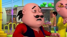 Bhoot Bhoot बचाओ कोई _ Motu-Patlu