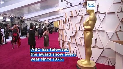 Goodbye TV, hello streaming: The Oscars will move to YouTube in 2029