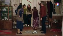 مسلسل المشردون الحلقة 42 مترجم