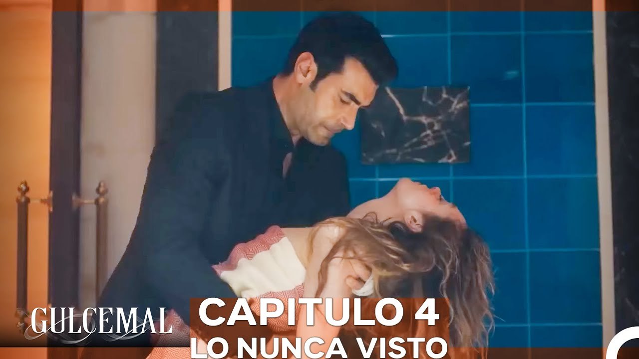 Gulcemal Capitulo 4 - Lo Nunca Visto (Doblado en Español)