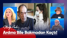 ''Çalışmak için şehir dışına çıktım diyor ama hiç çalışmazdı!'' - Müge Anlı ile Tatlı Sert 18 Aralık 2025
