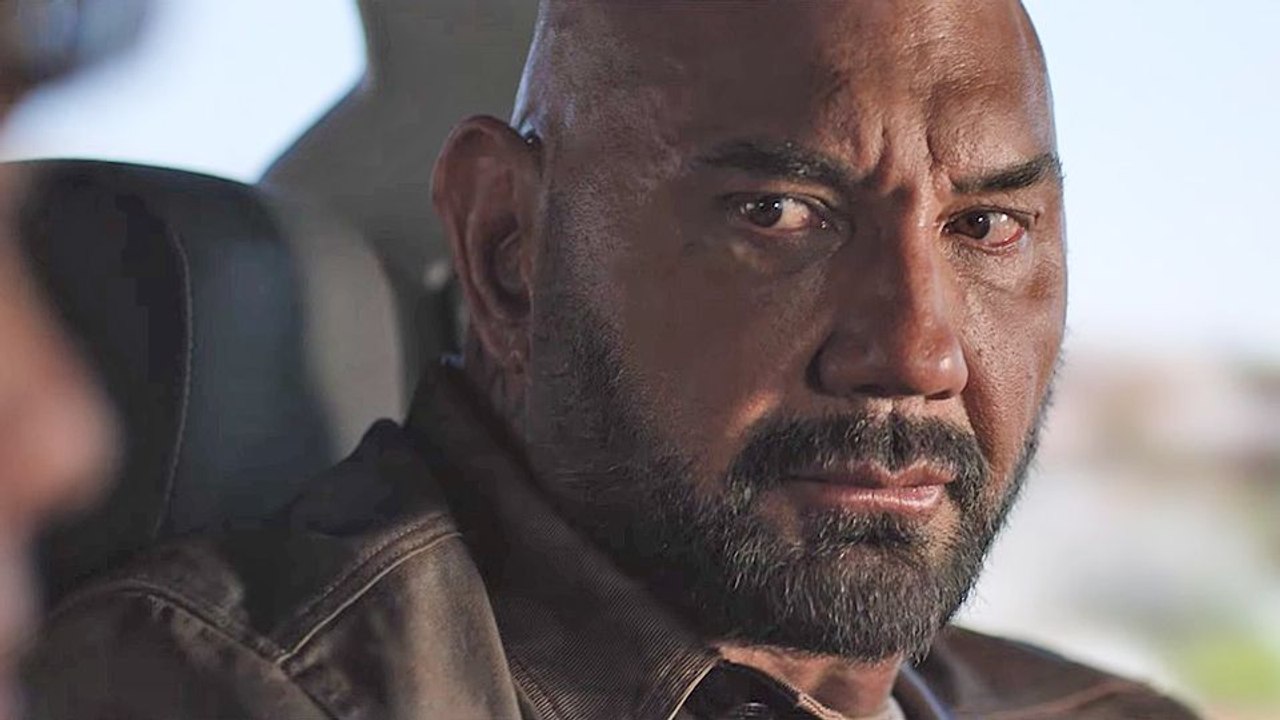 Trap House Bande-annonce VO