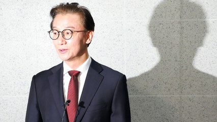 전재수 "한일해저터널 일관되게 반대...차라리 200억 받았다고 해라" / YTN