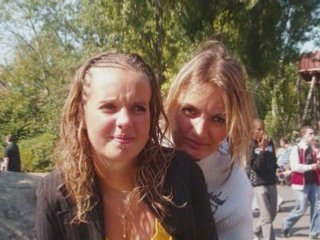 Mes soeurs