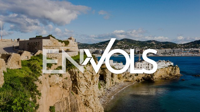 Guide de voyage / Travel Guide - Ibiza (Espagne)
