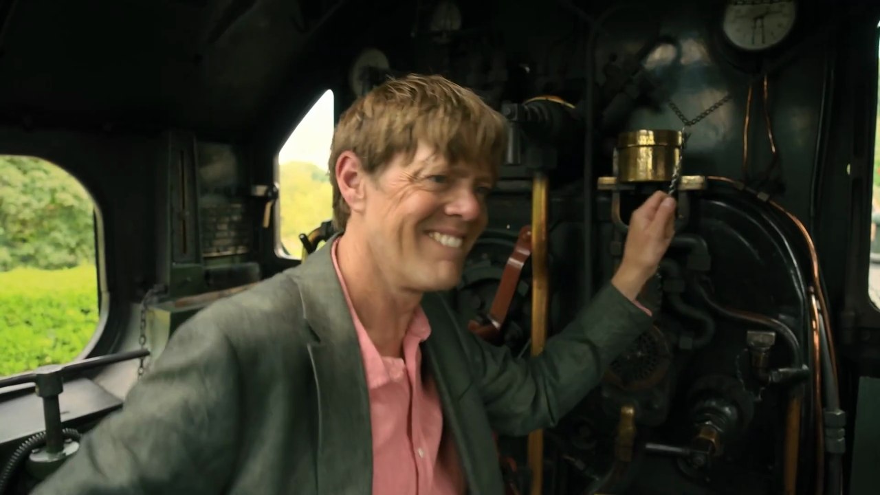 Beyond Paradise - S02 Trailer (Deutsch) HD