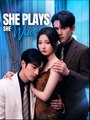 She Plays, She Wins- Drama FULL MOVIES ENGLISH SUB