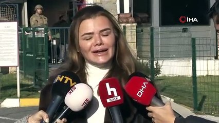 Gözaltına alınan Aleyna Tilki'nin avukatından açıklama