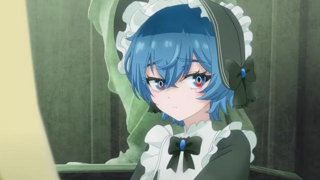 SHIBOYUGI : Playing Death Games to Put Food on the Table - saison 1 Bande-annonce VO STFR