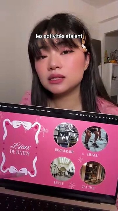 MON DATING WRAPPED 2025 🥰😍