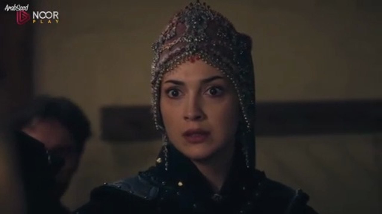 مسلسل المؤسس اورهان الحلقة 8 الثامنة مترجمة