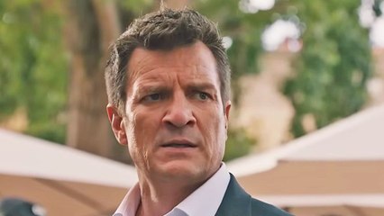 The Rookie : le flic de Los Angeles - saison 8 Bande-annonce VO