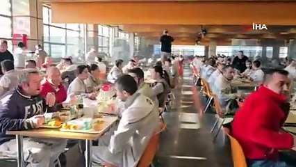 Bursa’nın otomotiv devi TOFAŞ’ta isyan!