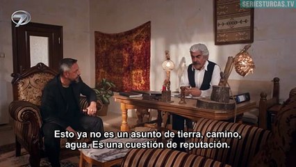 Zerhun - Capitulo 21 en Español