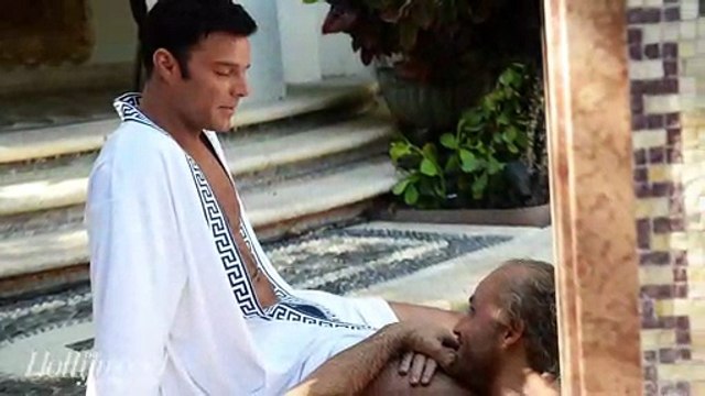 'Atlanta,' 'The Handmaid's Tale' Shut Out in Major Categories at 2018 Emmys | THR News