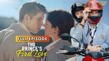 The Prince's First Love (2025) [ SHORT DRAMA | FULL ]