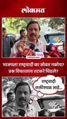 युतीसाठी आमची चर्चा सुरु आहे, म्हणत सुनिल तटकरे काय म्हणाले?