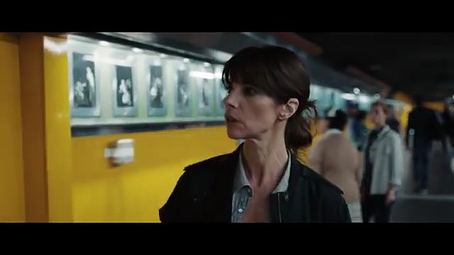 TRÁILER (VO) - EL ASESINO DE LOS CAPRICHOS