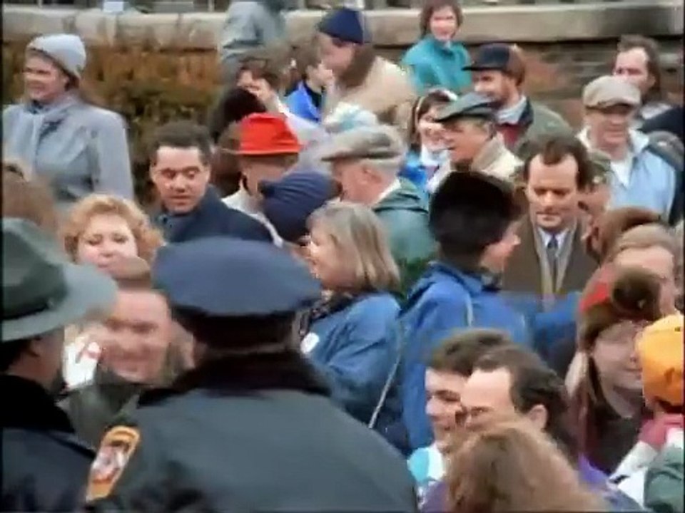 ...und täglich grüßt das Murmeltier Trailer OV