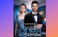 [ Hot 2025🔥] Case Closed_ The Legal Queen Returns Full Movie_Goodshort