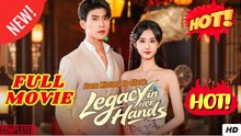 From History to Glory Legacy in Her Hands (2025) - FULL ENGSUB