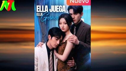Ella Juega, Ella Gana En Español
