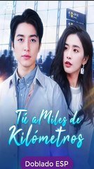 Esp Tú, A Miles De KilóMetros Serie Completa