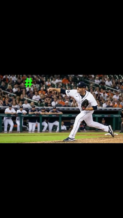 "Impact of Tigers adding veteran closer Jansen on bullpen structure."