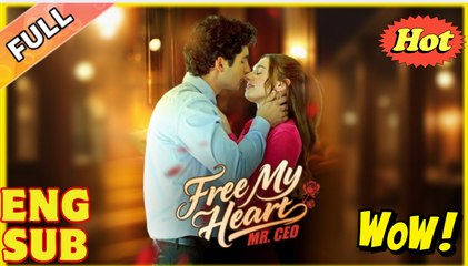 Free My Heart, Mr. CEO
