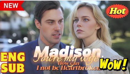 Chasing My Dying Wife The Billionaire’s Bitter Redemption - Full HD Movie [English Sub]