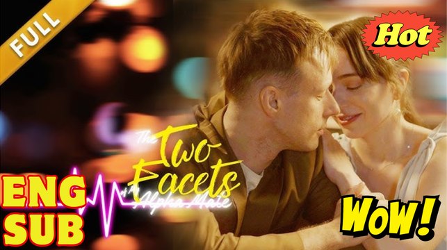 The Two Facets of My Alpha Mate