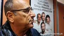 Carlo Conti e Sanremo 2026: «È il festival della canzone italiana, non degli ascolti»