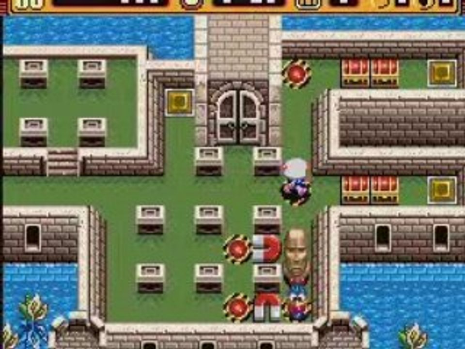 Super Bomberman 2 (SNES)