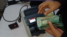Best Cheapest Note Counting Machine Dealers for Jaisalmer (Rajasthan) | AKS Automation