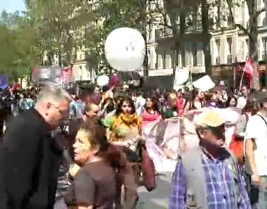 David et Goliath