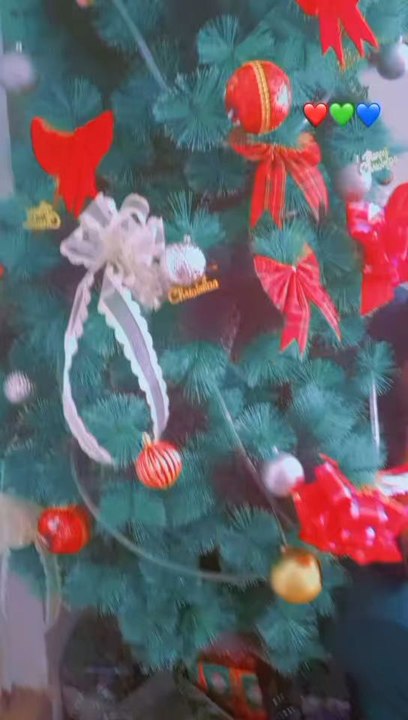 marry Christmas