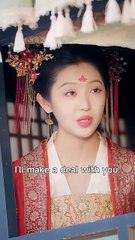 Crown Reclaimed - She Who Rises From Betrayal(DUBBED) #Dramabox