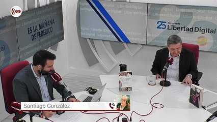 Federico a las 8: Cerdán desata los nervios en el PSOE