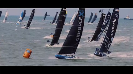 Le Havre Normandie2025 - Aftermovie 2025  TRANSAT CAFÉ L'OR Le Havre Normandie