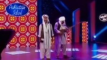 Balochi song by Bugatti bhi Jan most viral.
