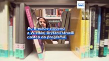 Wielka Brytania ponownie przystąpi do Erasmusa w 2027 roku