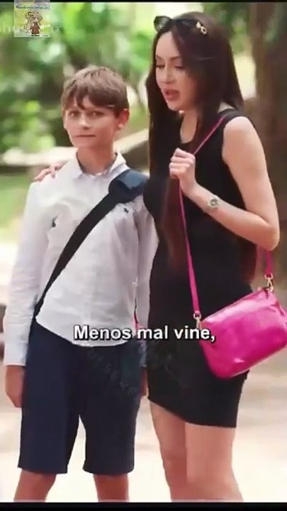 De Limpiadora a Directora Ejecutiva