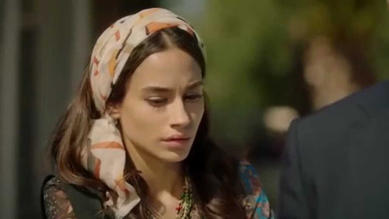 Palabra de honor - Capitulo 8
